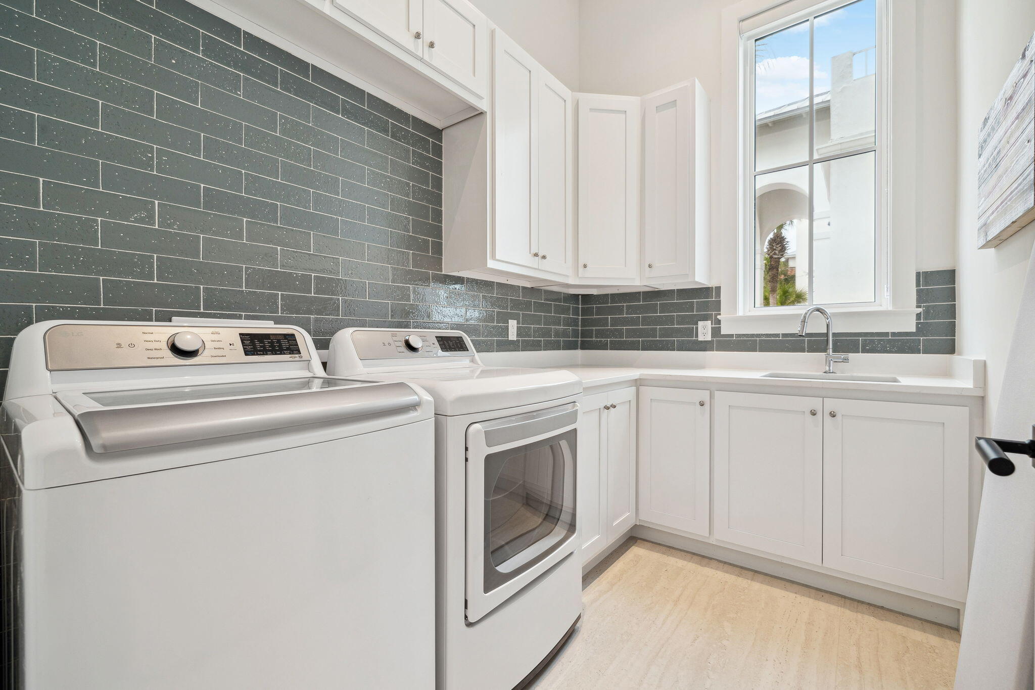 SHORES OF CRYSTAL BEACH - Residential