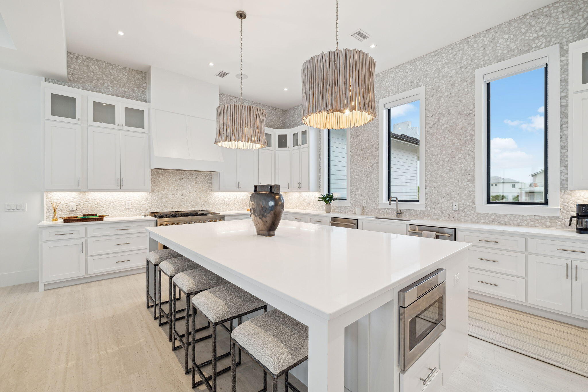 SHORES OF CRYSTAL BEACH - Residential