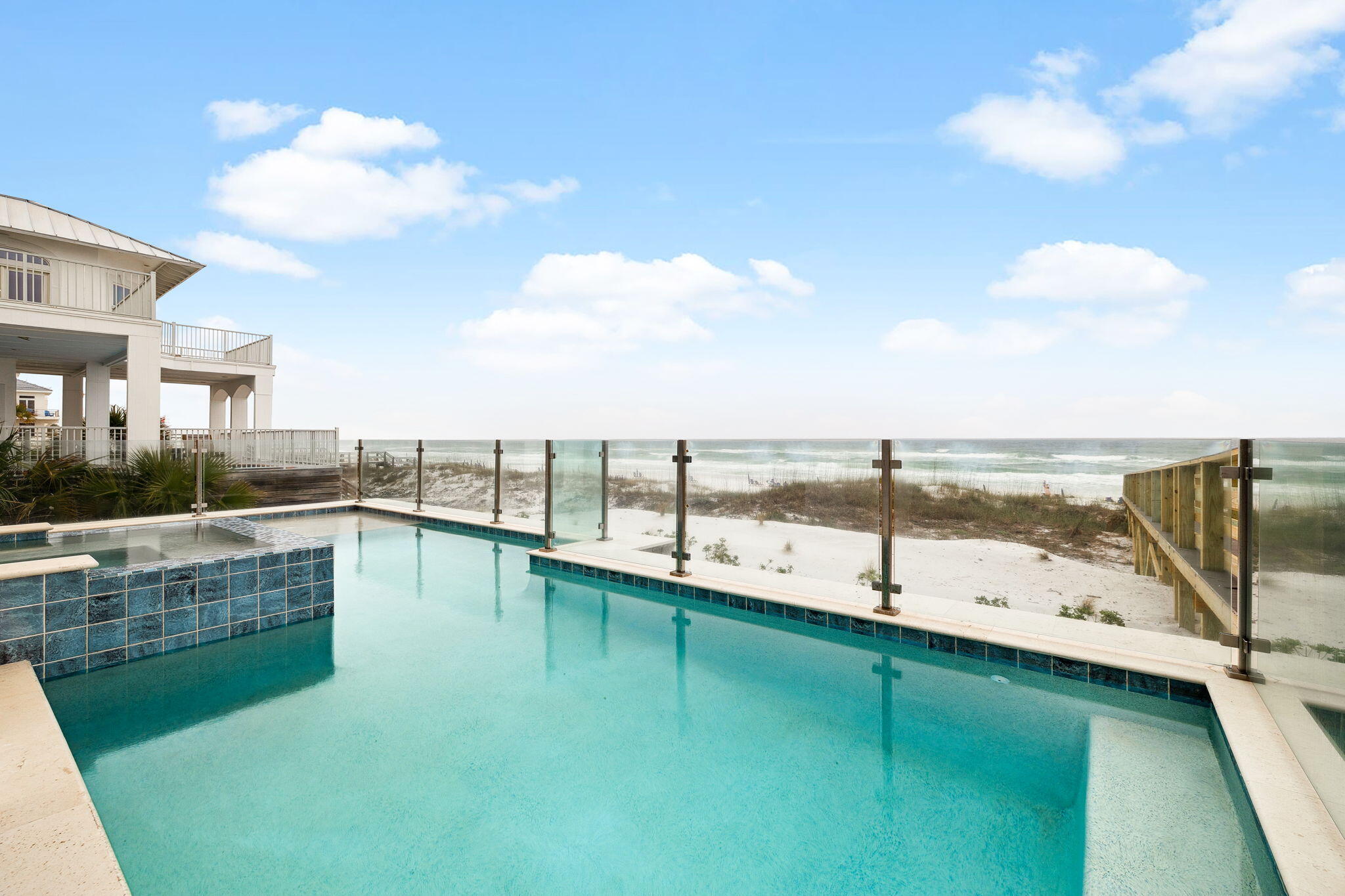 SHORES OF CRYSTAL BEACH - Residential
