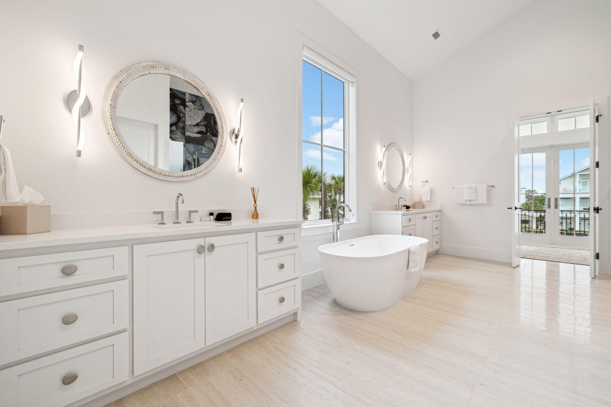 SHORES OF CRYSTAL BEACH - Residential