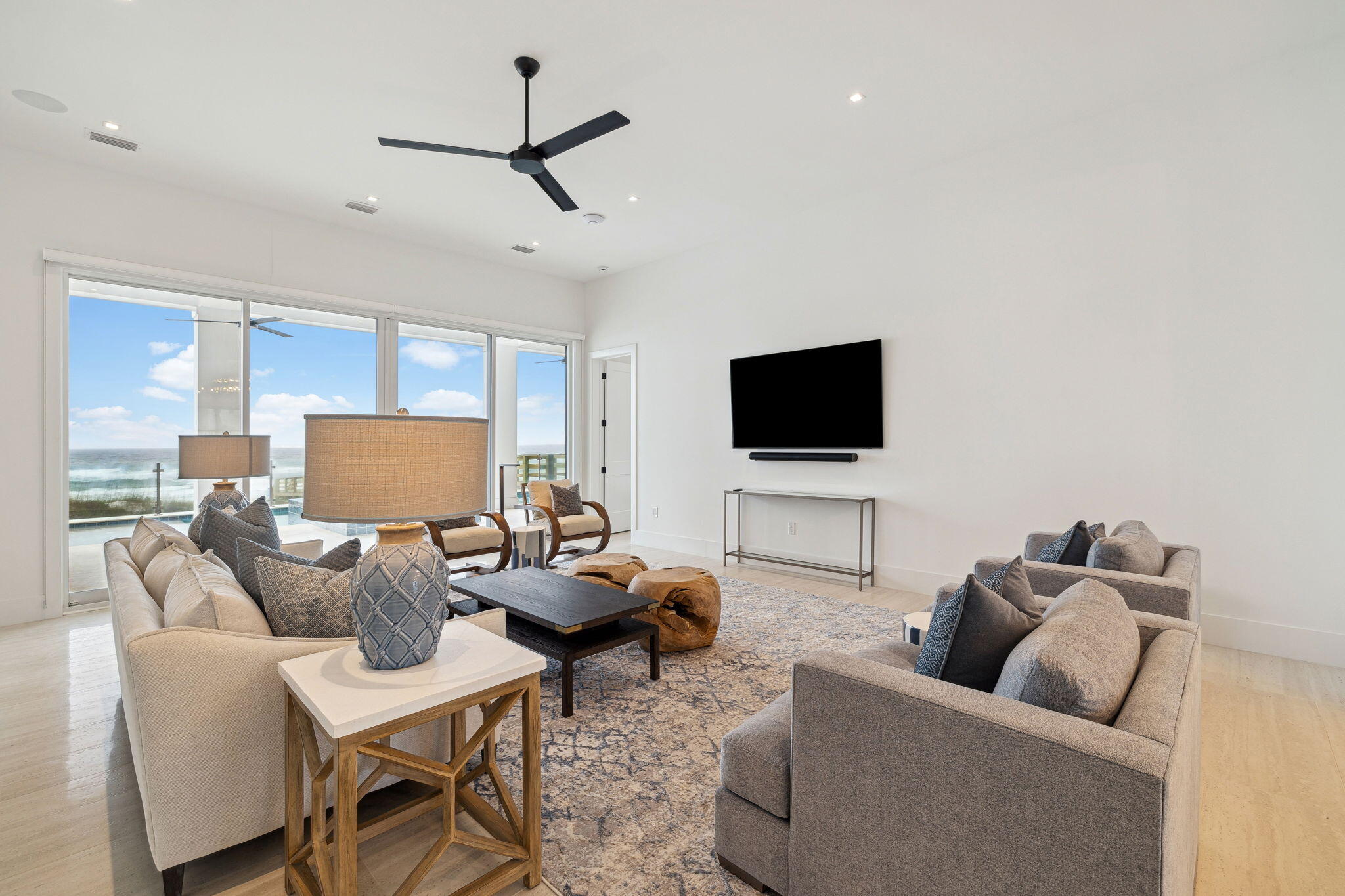 SHORES OF CRYSTAL BEACH - Residential