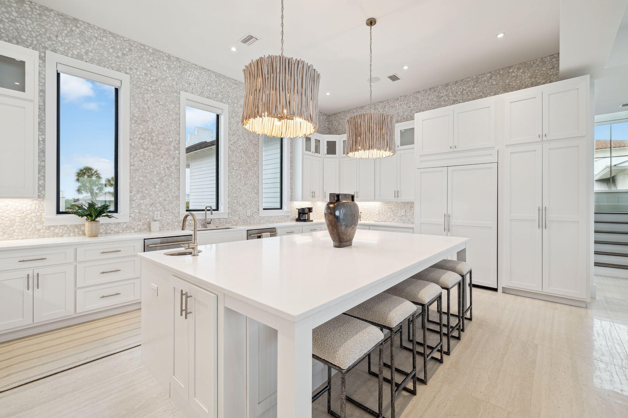 SHORES OF CRYSTAL BEACH - Residential