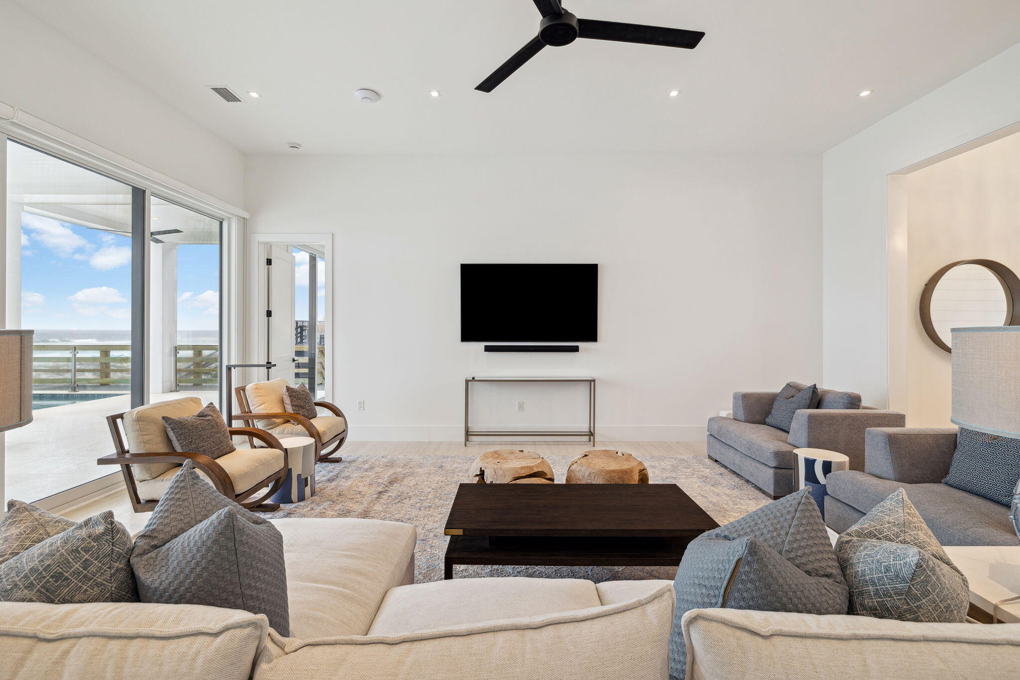 SHORES OF CRYSTAL BEACH - Residential