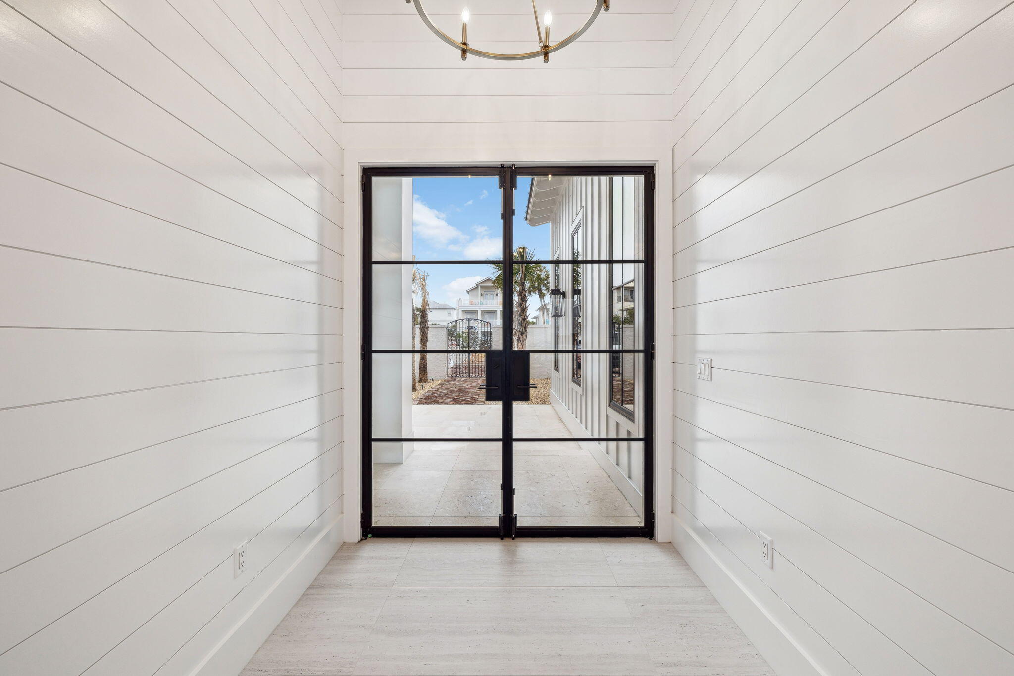 SHORES OF CRYSTAL BEACH - Residential