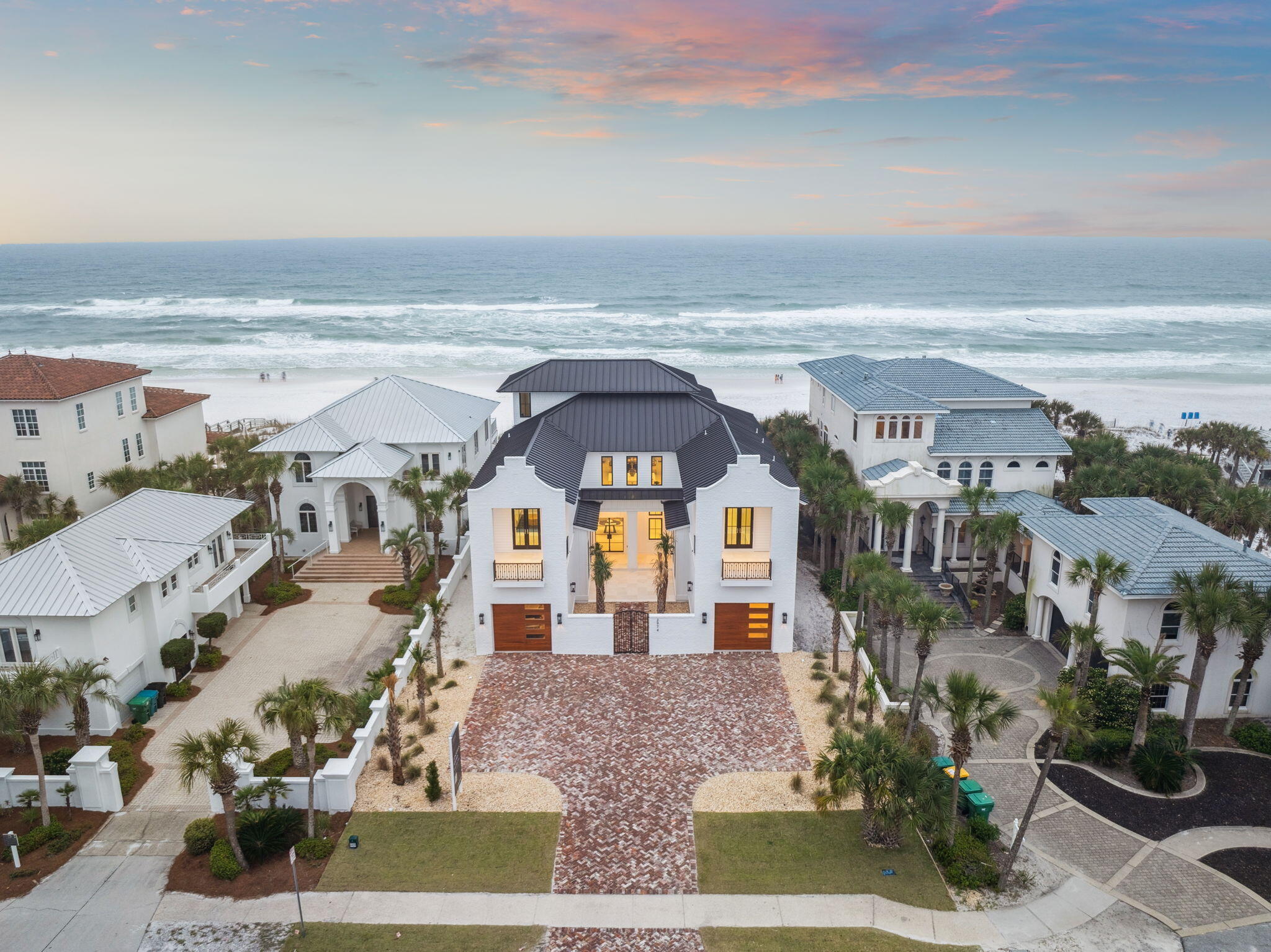 SHORES OF CRYSTAL BEACH - Residential
