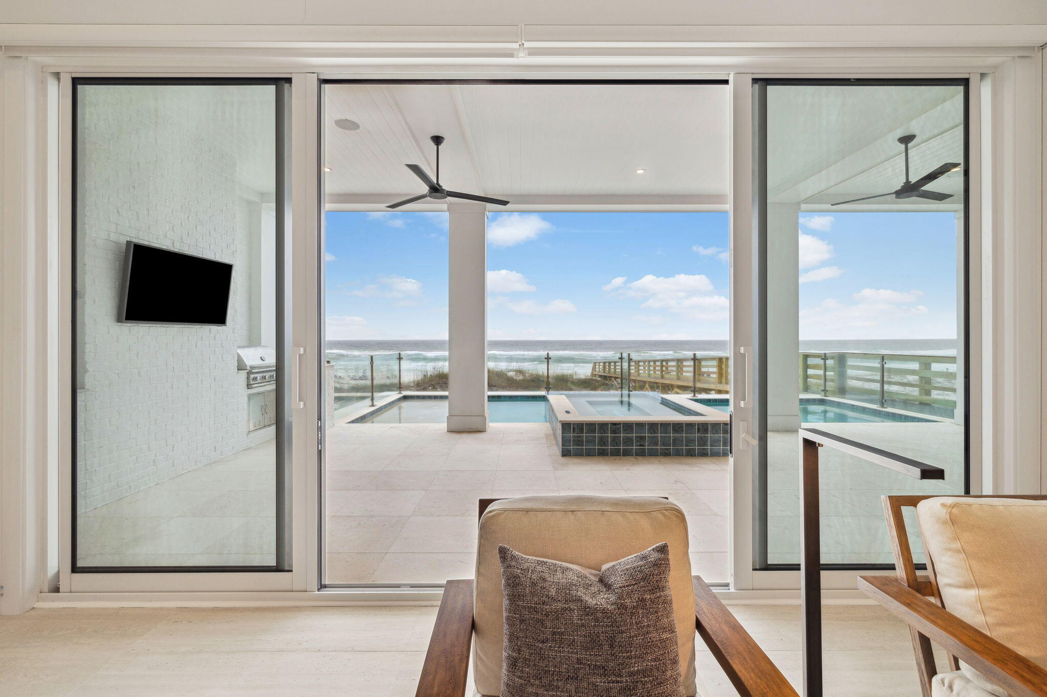 SHORES OF CRYSTAL BEACH - Residential