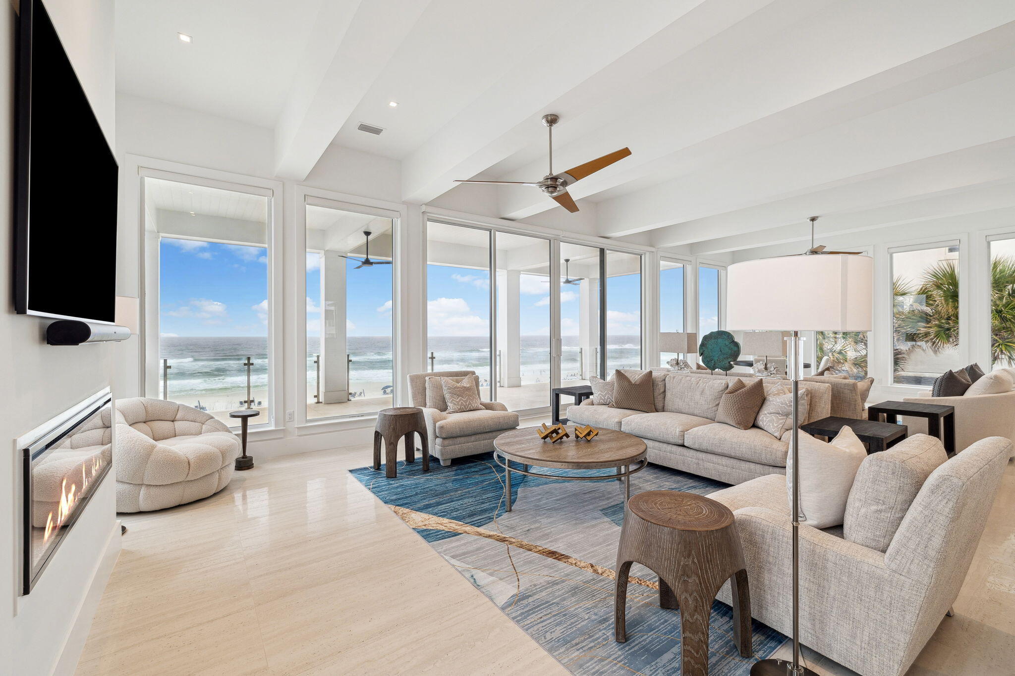 SHORES OF CRYSTAL BEACH - Residential