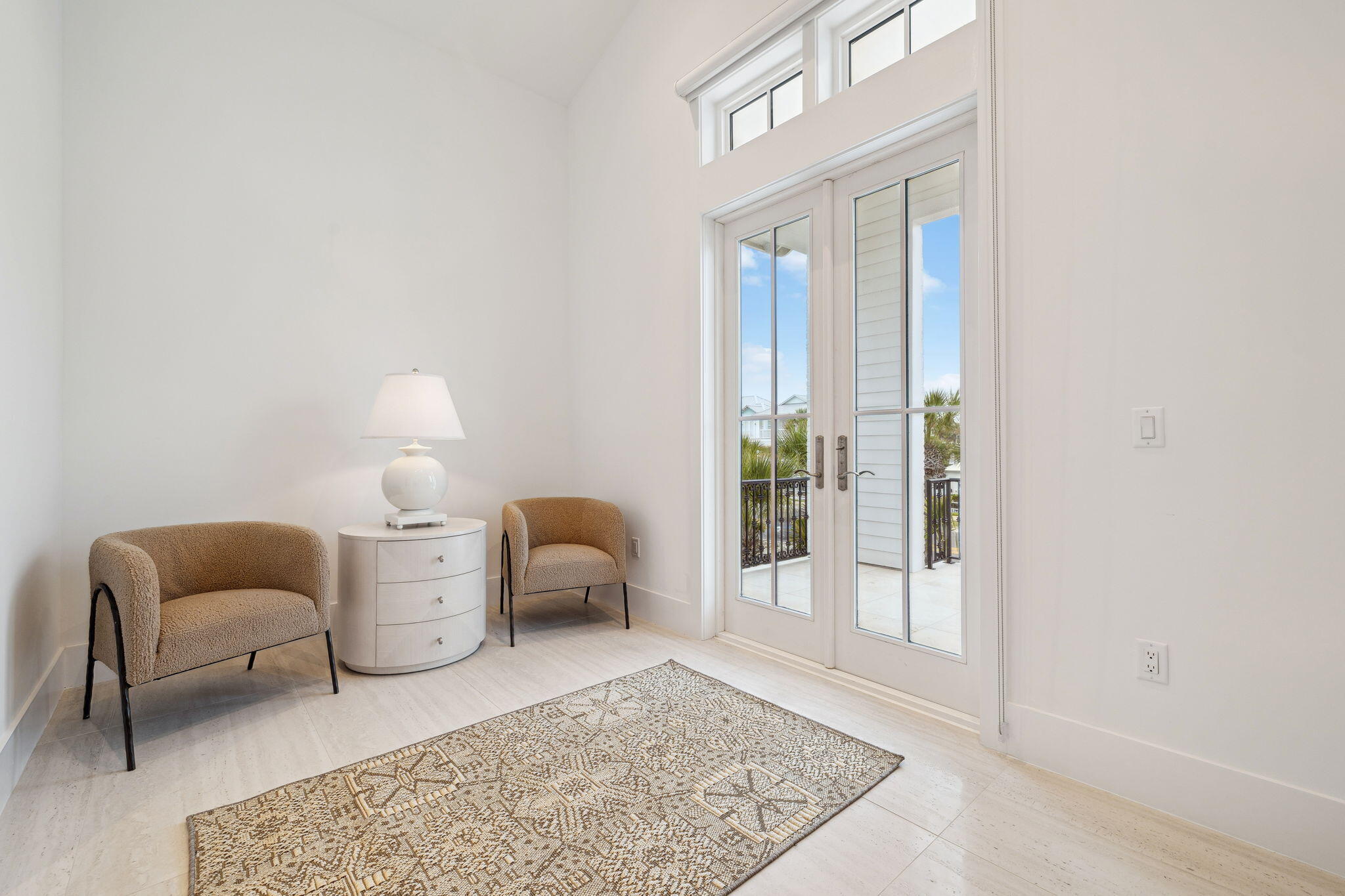 SHORES OF CRYSTAL BEACH - Residential