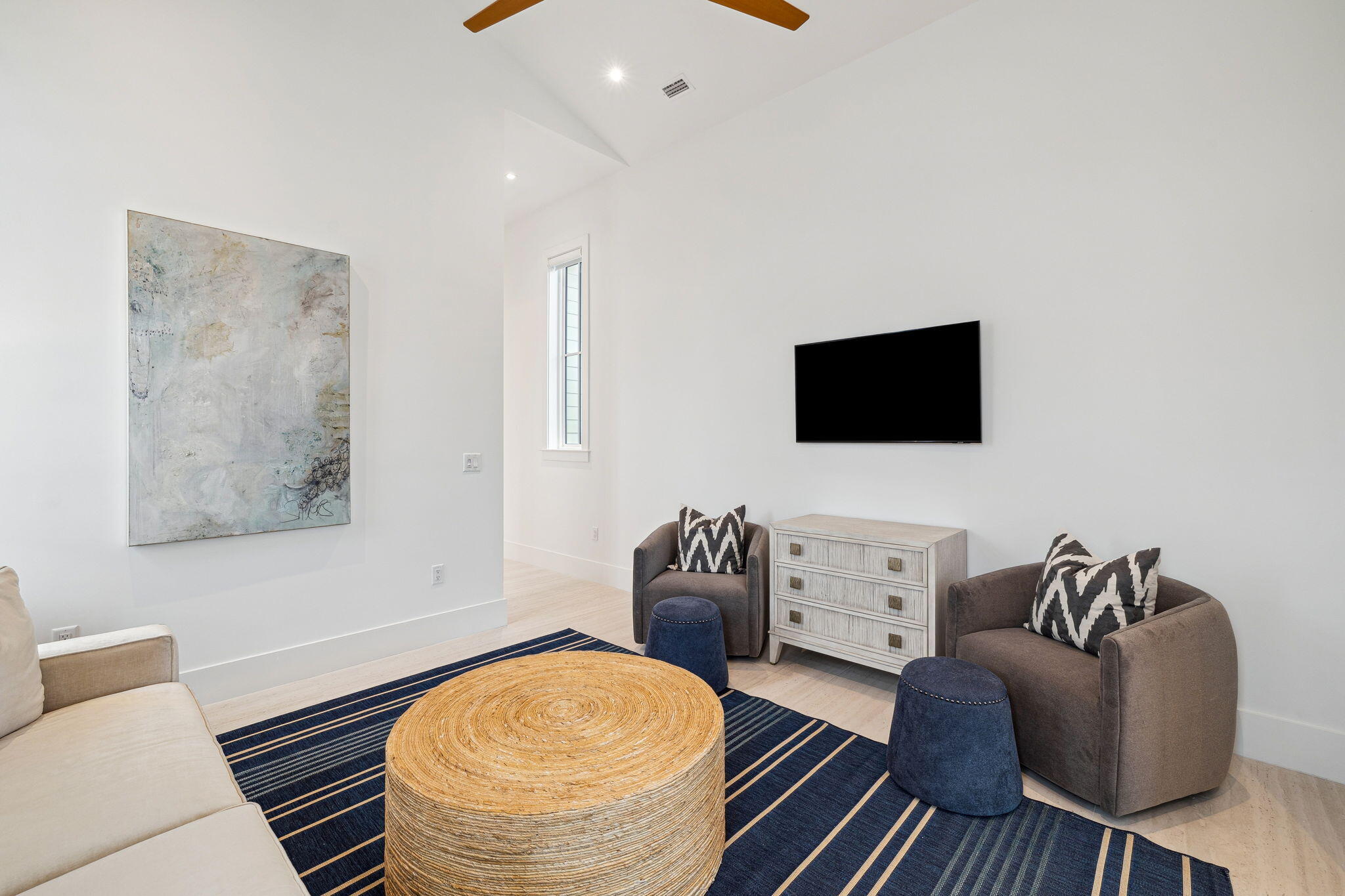 SHORES OF CRYSTAL BEACH - Residential