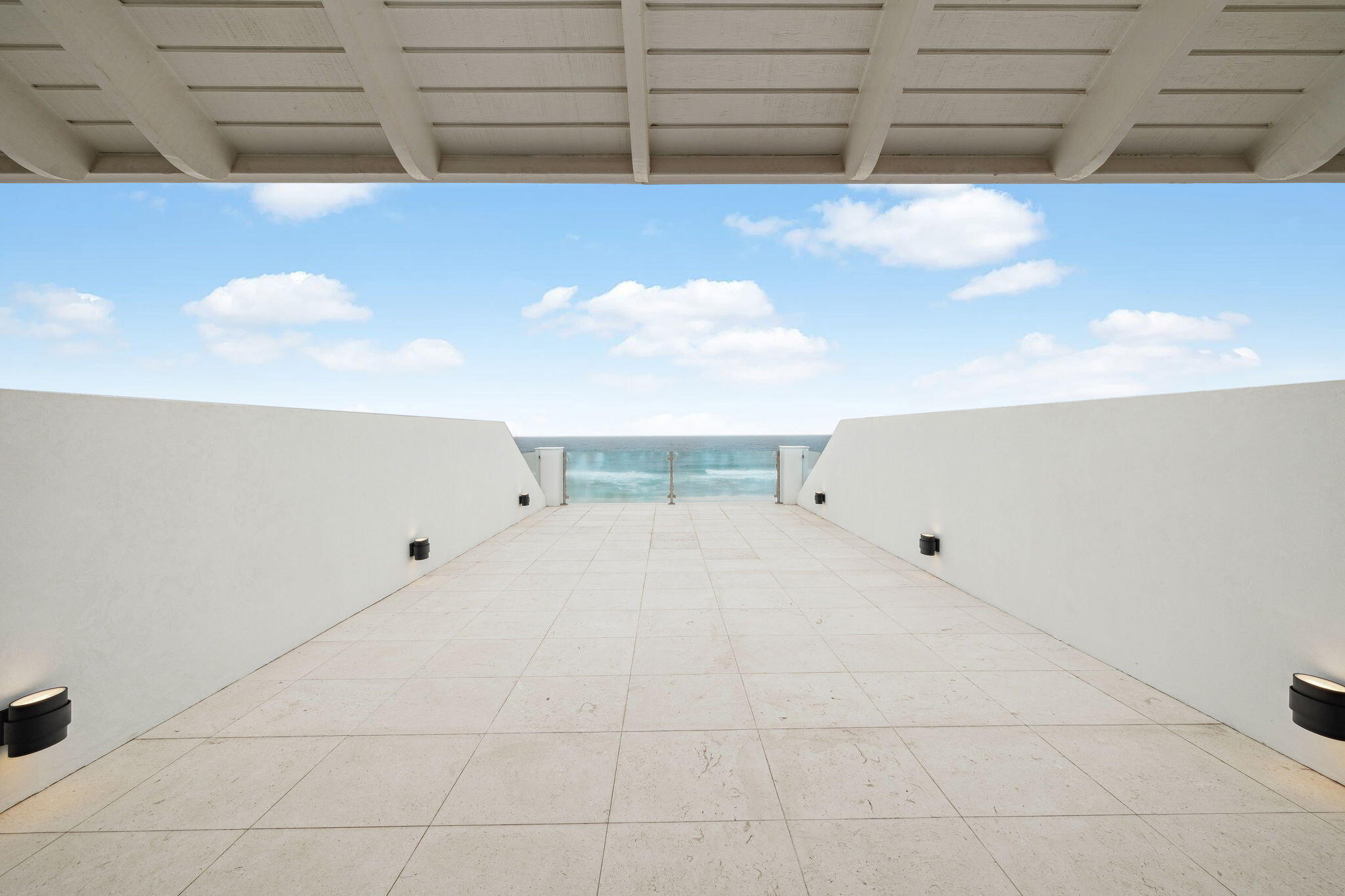 SHORES OF CRYSTAL BEACH - Residential