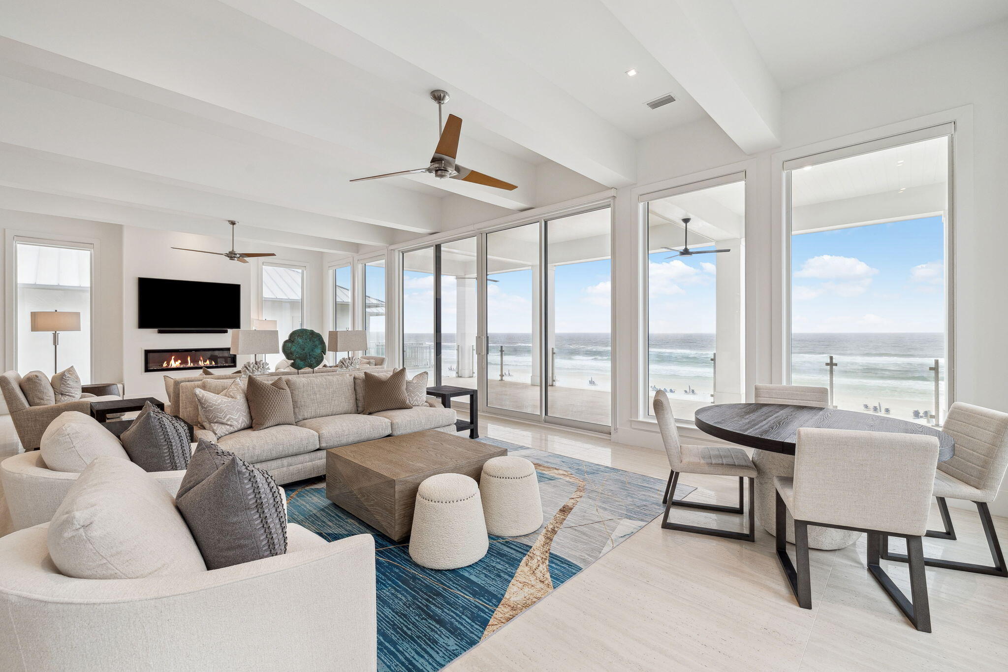 SHORES OF CRYSTAL BEACH - Residential