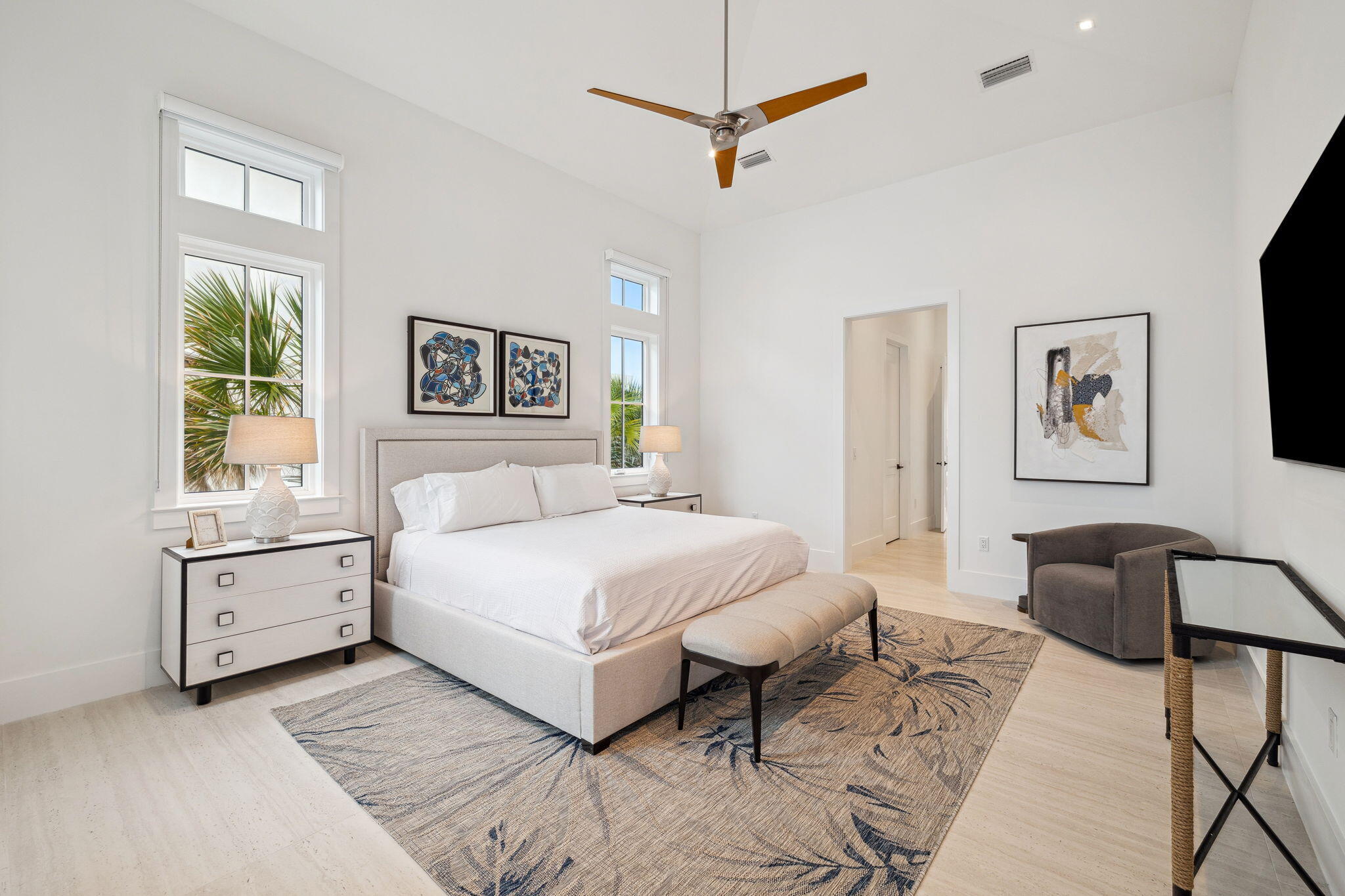 SHORES OF CRYSTAL BEACH - Residential