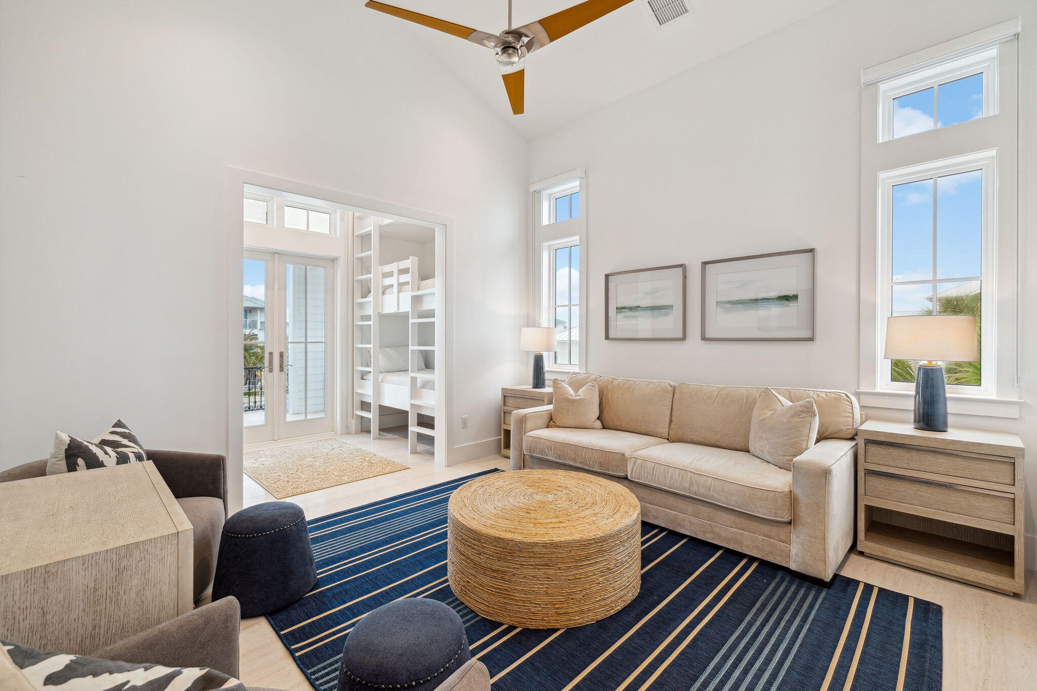 SHORES OF CRYSTAL BEACH - Residential