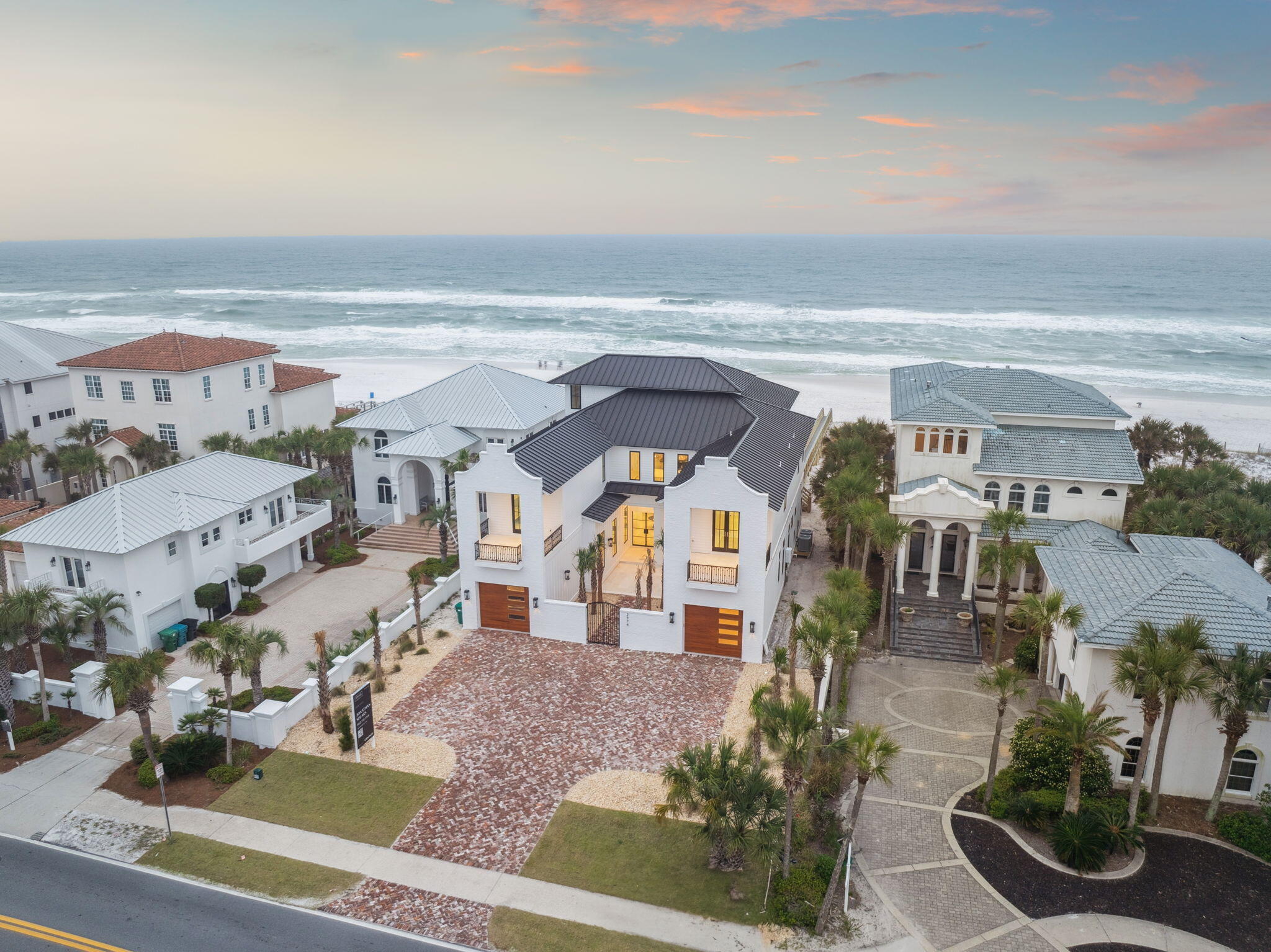 SHORES OF CRYSTAL BEACH - Residential