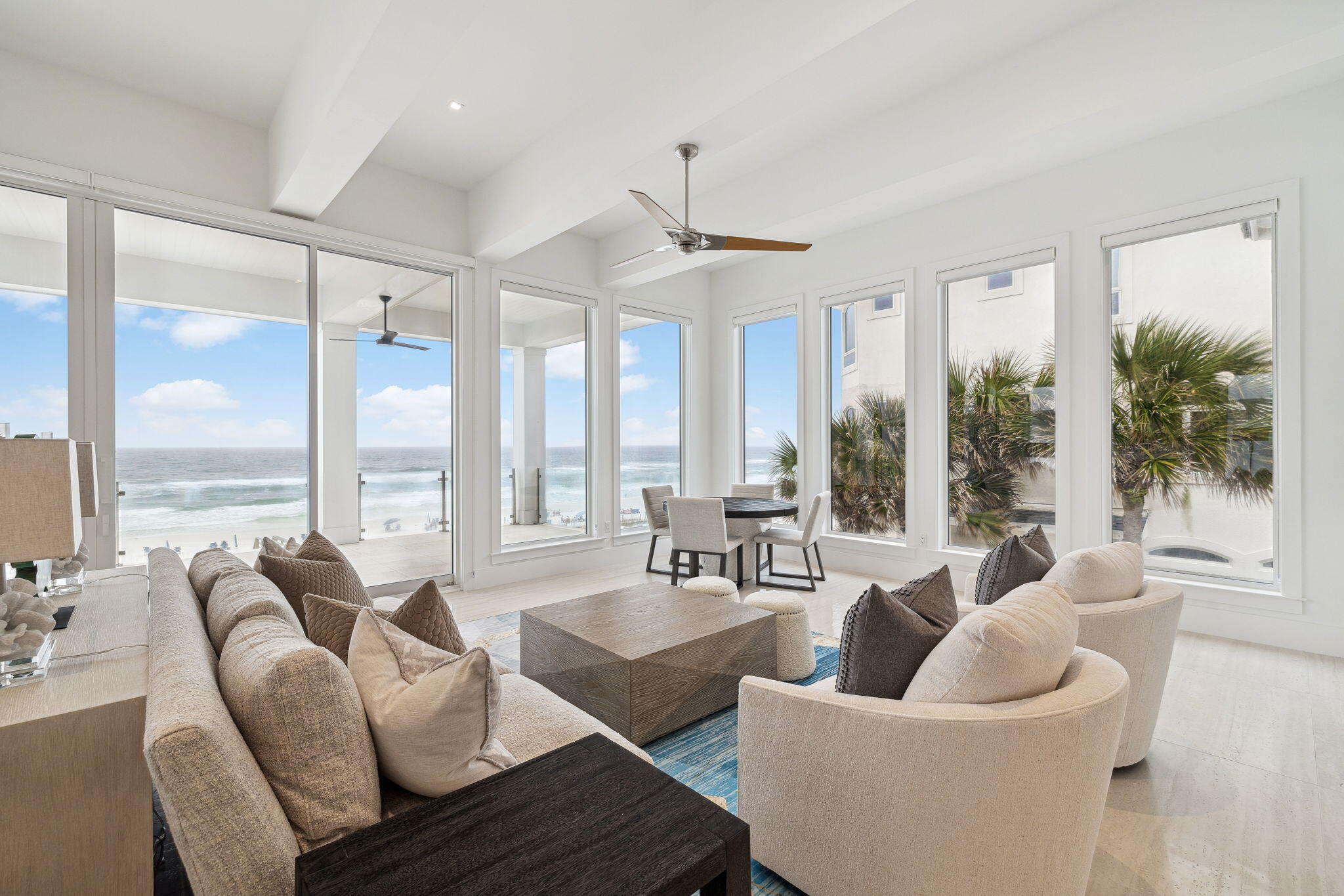 SHORES OF CRYSTAL BEACH - Residential