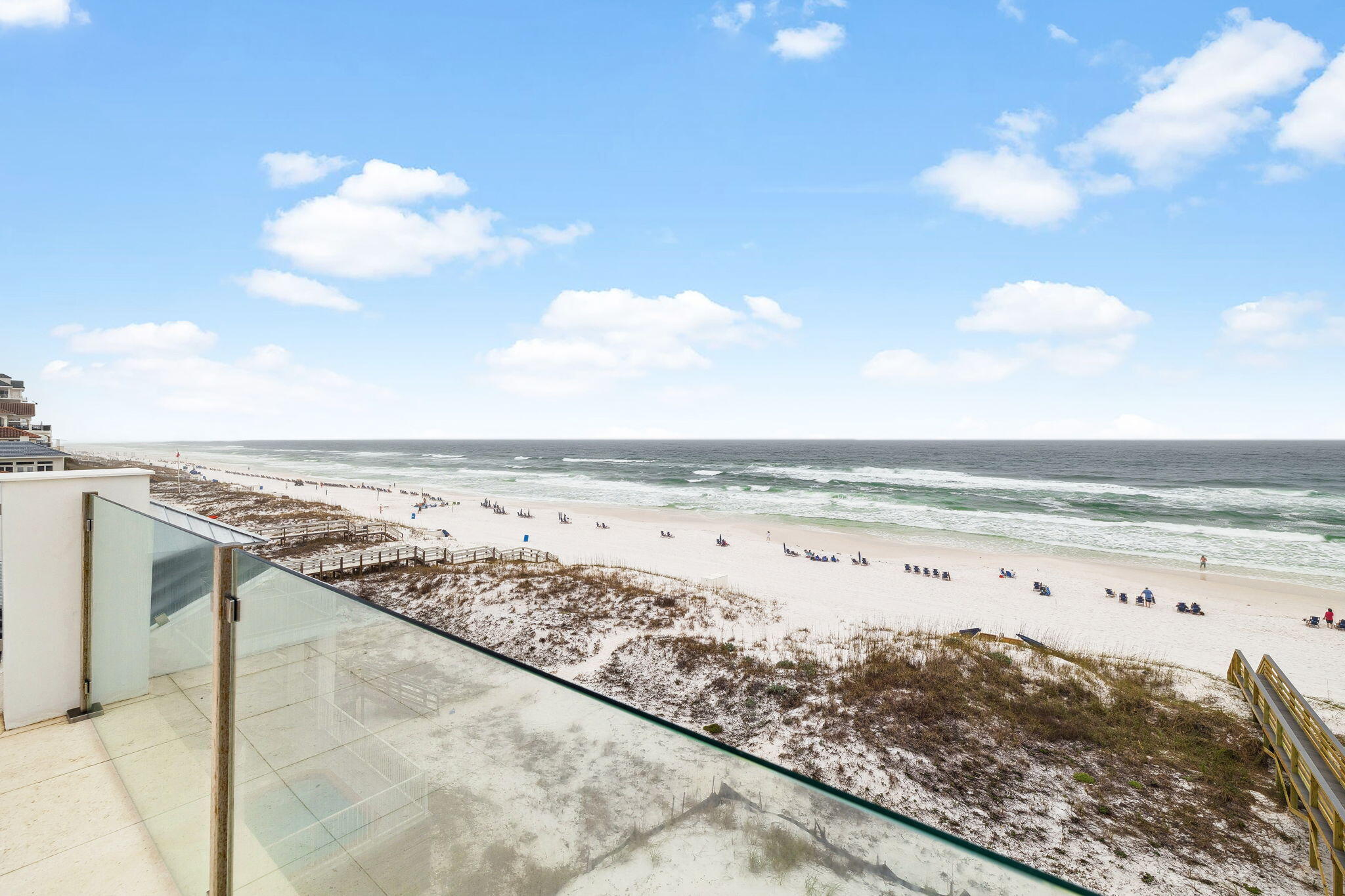 SHORES OF CRYSTAL BEACH - Residential