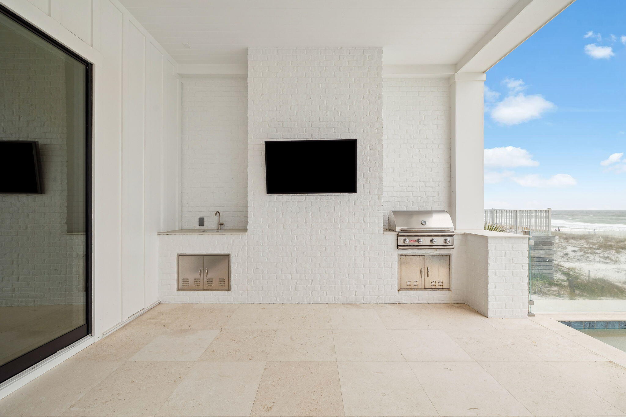 SHORES OF CRYSTAL BEACH - Residential