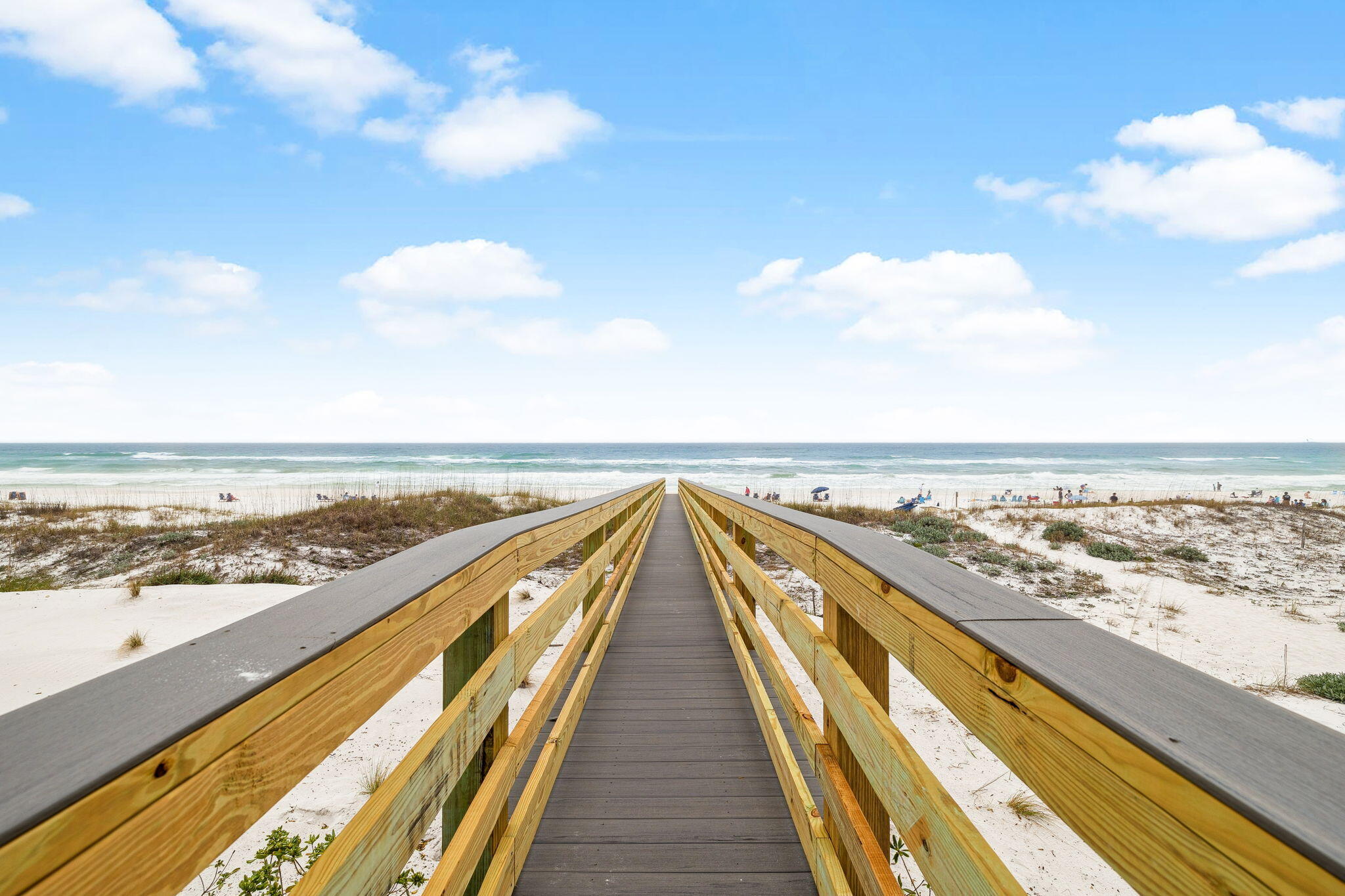 SHORES OF CRYSTAL BEACH - Residential