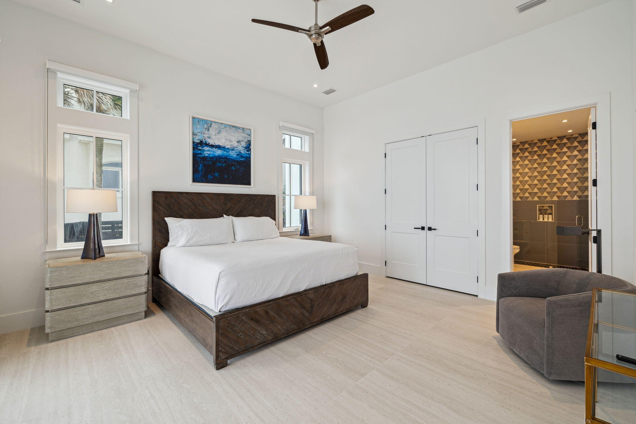 SHORES OF CRYSTAL BEACH - Residential