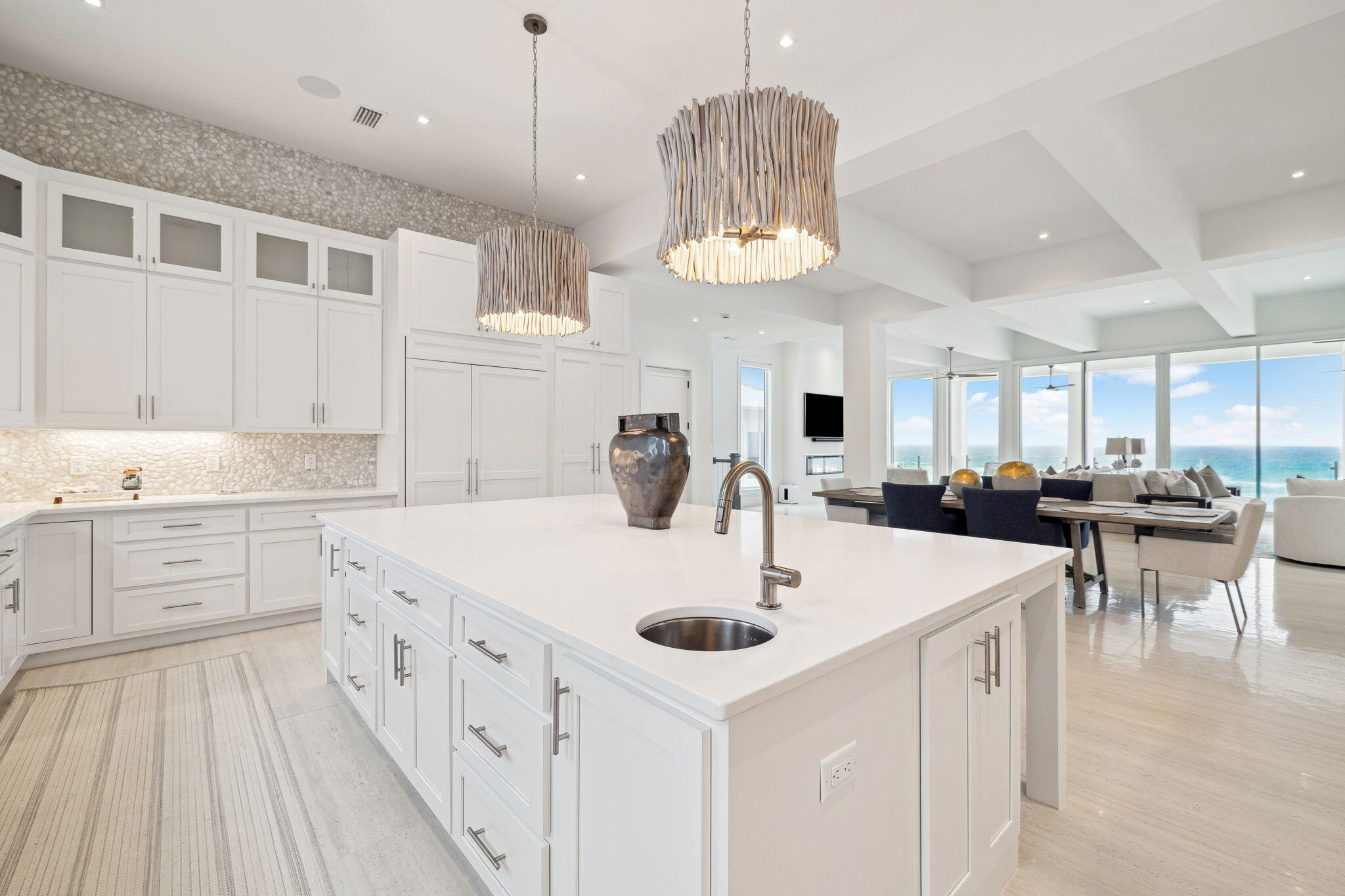 SHORES OF CRYSTAL BEACH - Residential