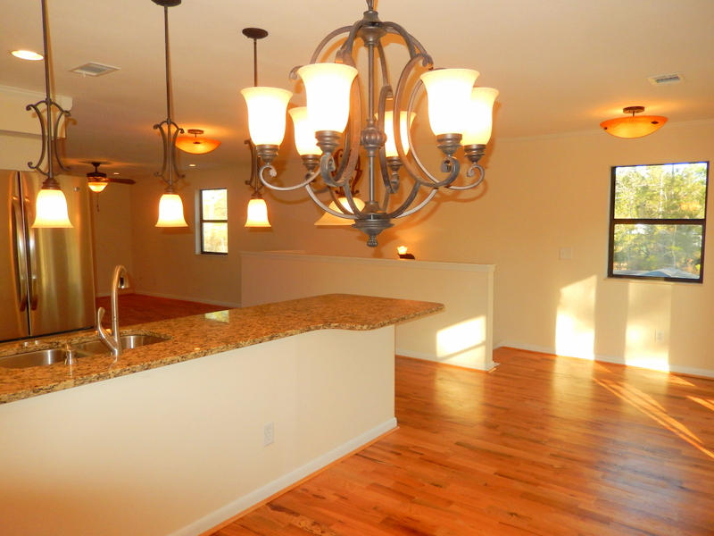 FOX DEN - Residential