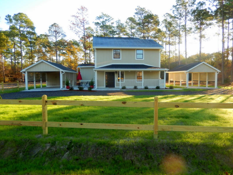 FOX DEN - Residential