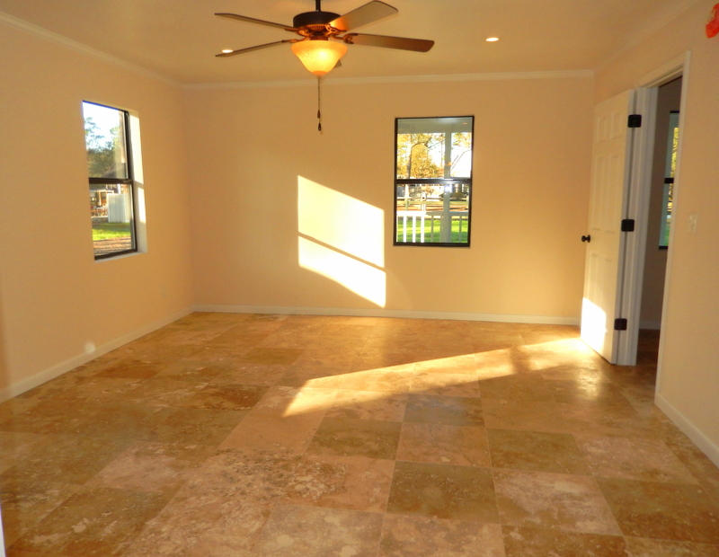 FOX DEN - Residential