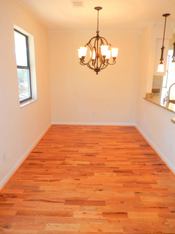 FOX DEN - Residential