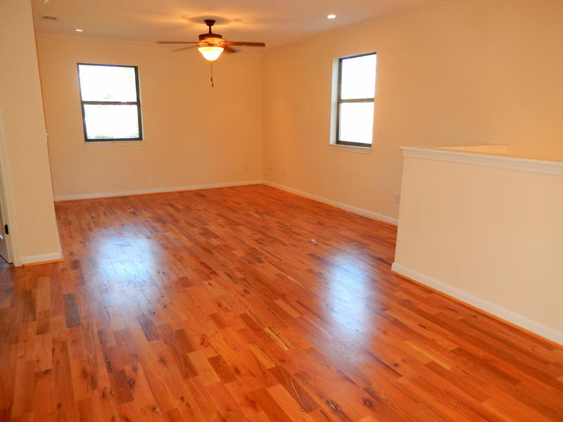 FOX DEN - Residential