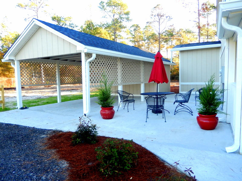 FOX DEN - Residential