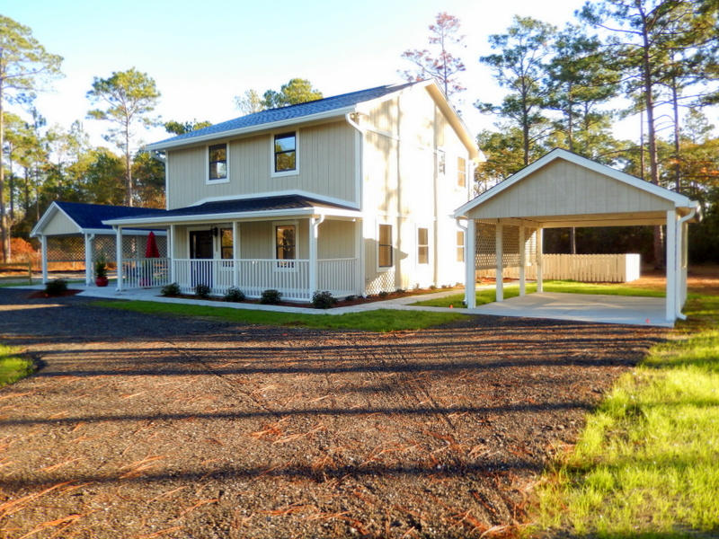 FOX DEN - Residential