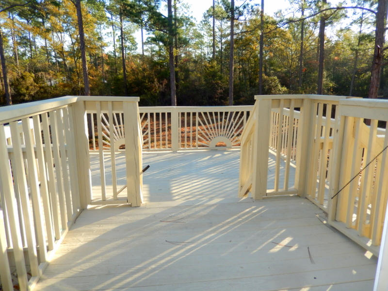 FOX DEN - Residential