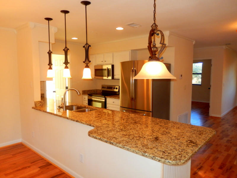 FOX DEN - Residential