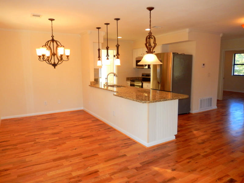 FOX DEN - Residential