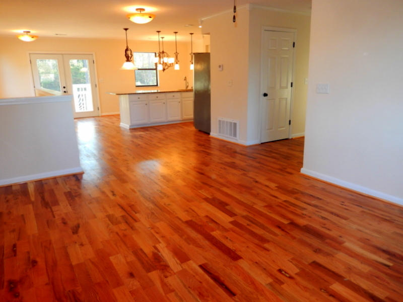 FOX DEN - Residential