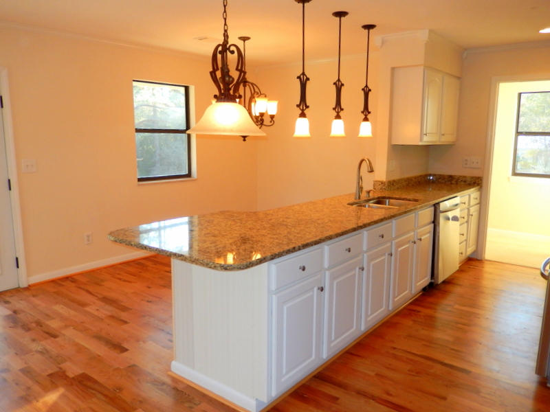 FOX DEN - Residential