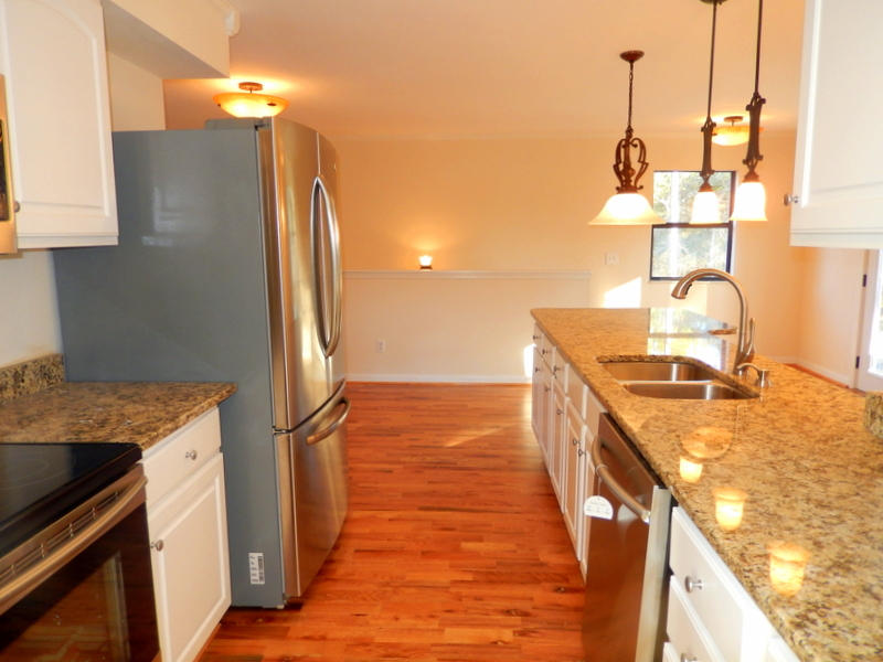 FOX DEN - Residential