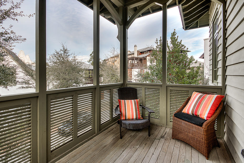 ROSEMARY BEACH - Residential