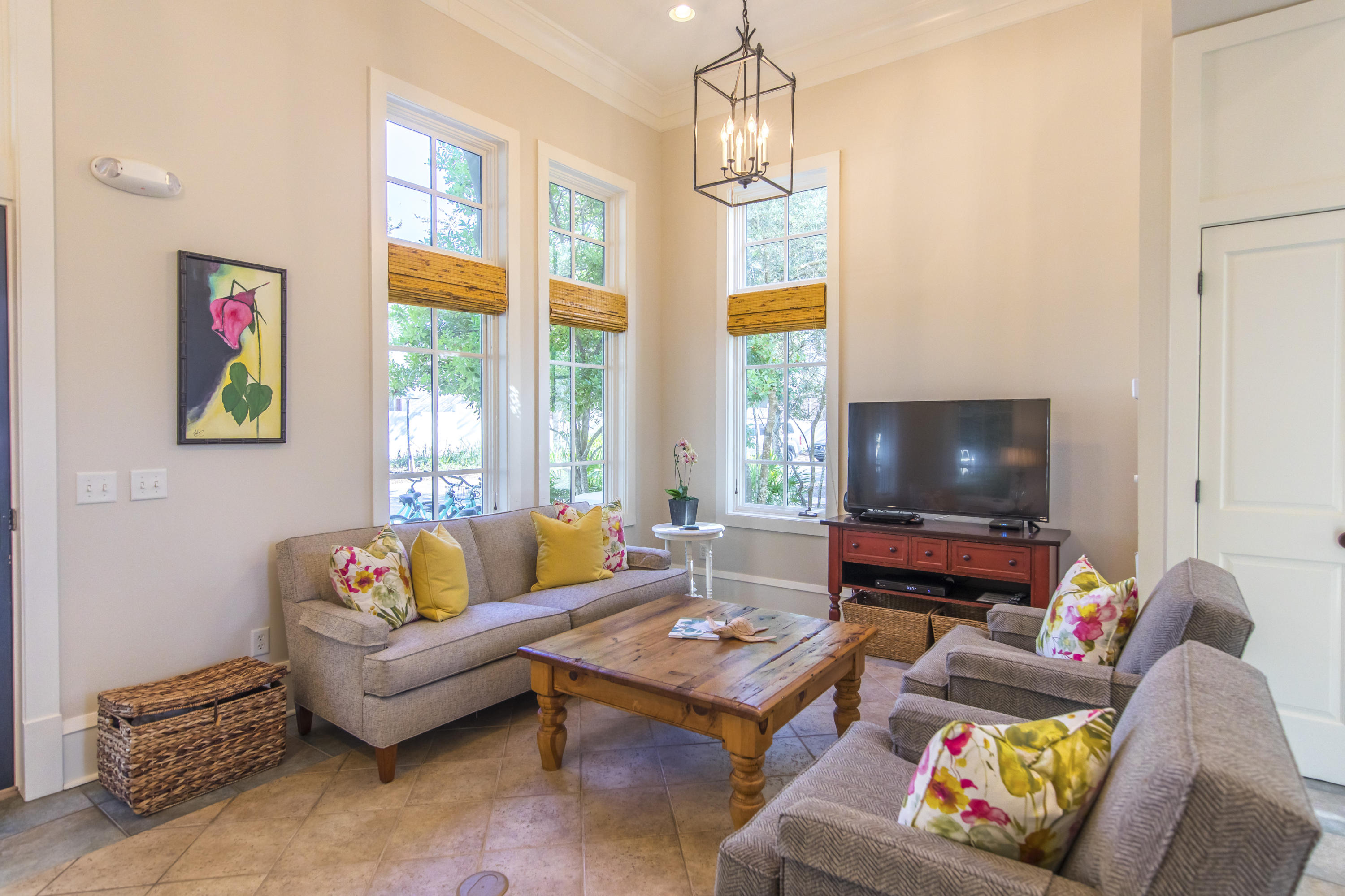 ROSEMARY BEACH - Residential