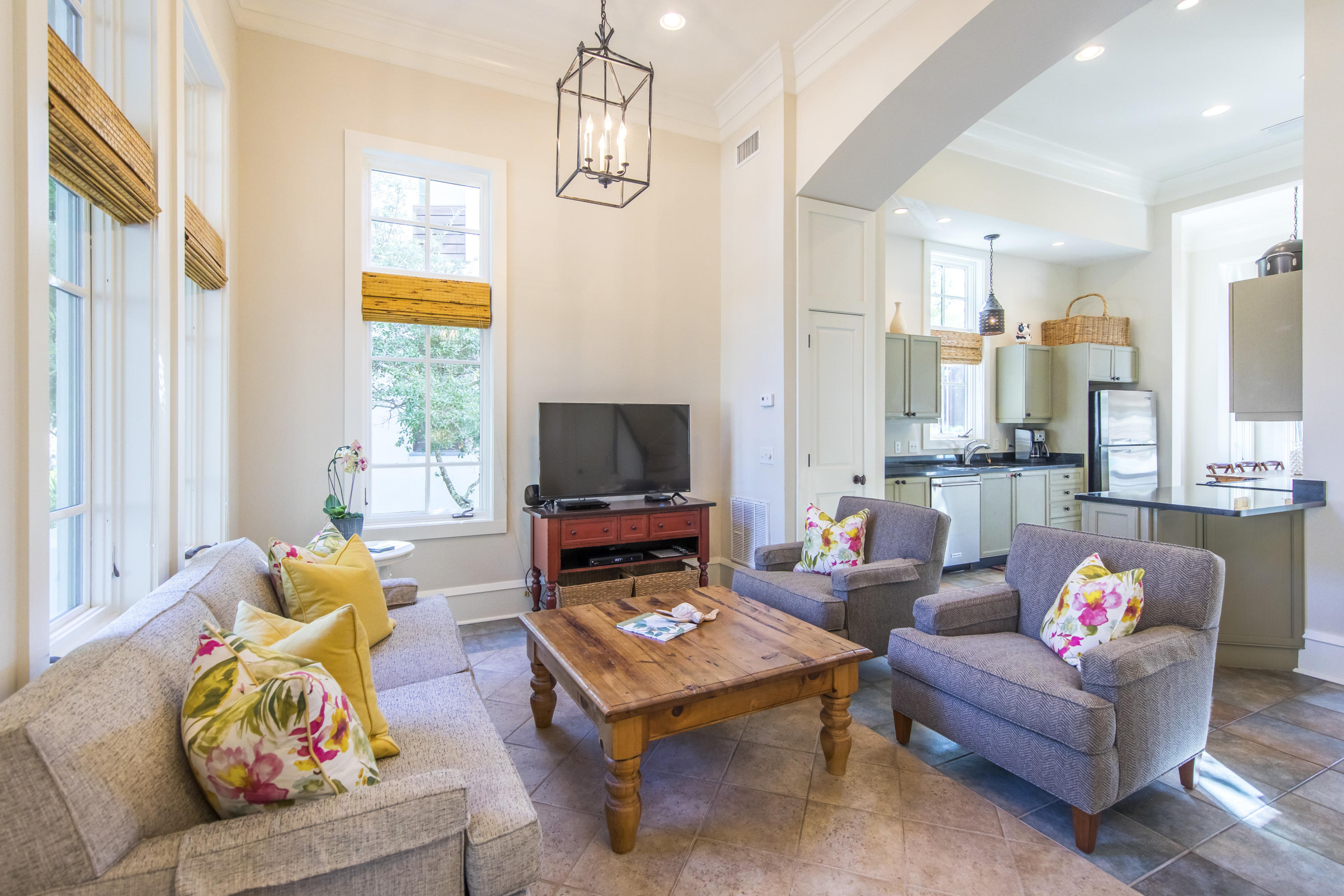 ROSEMARY BEACH - Residential