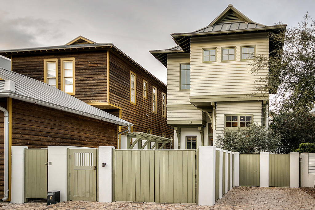 ROSEMARY BEACH - Residential