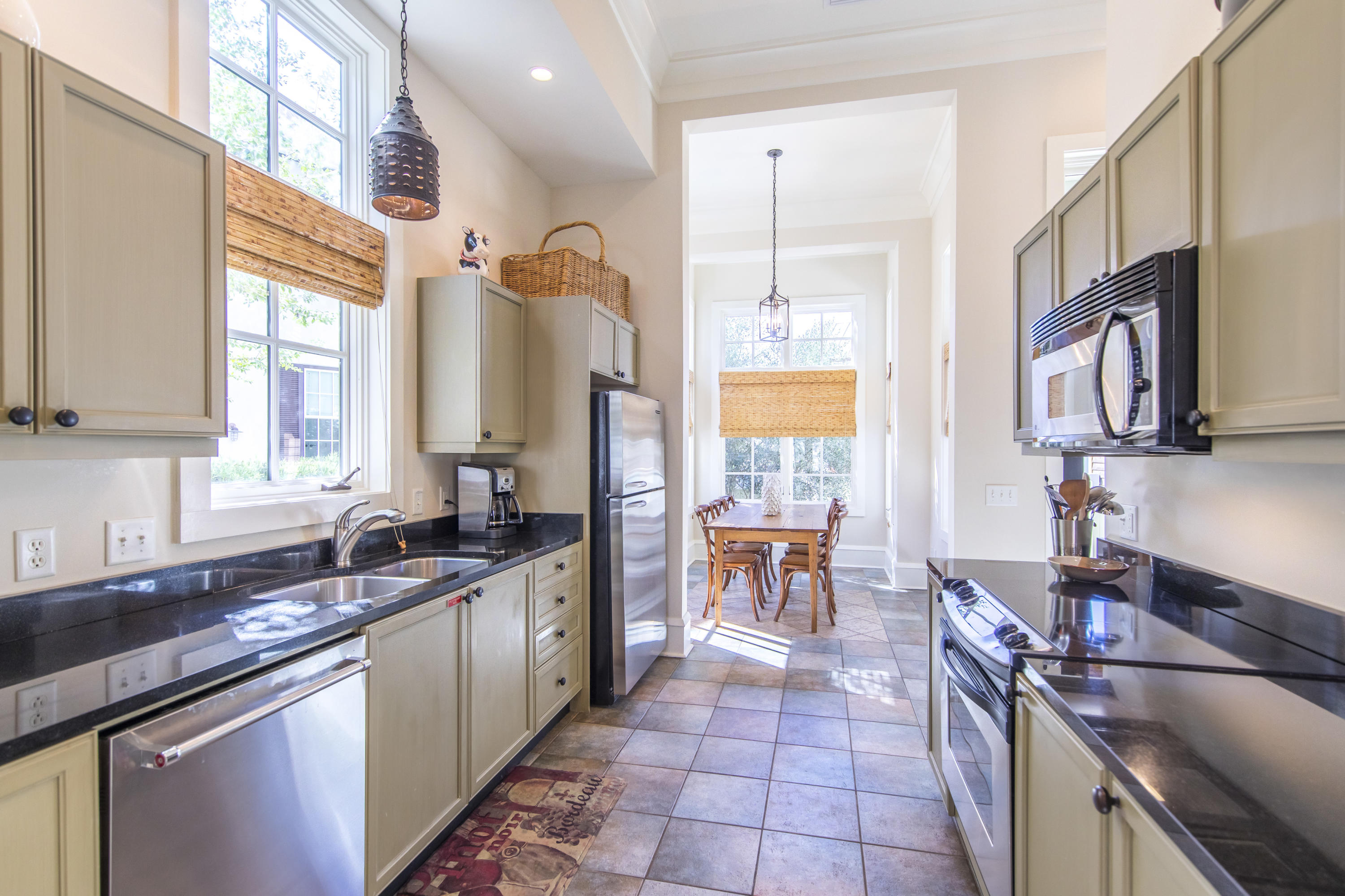 ROSEMARY BEACH - Residential