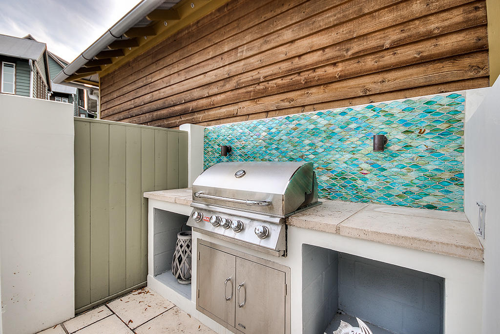 ROSEMARY BEACH - Residential