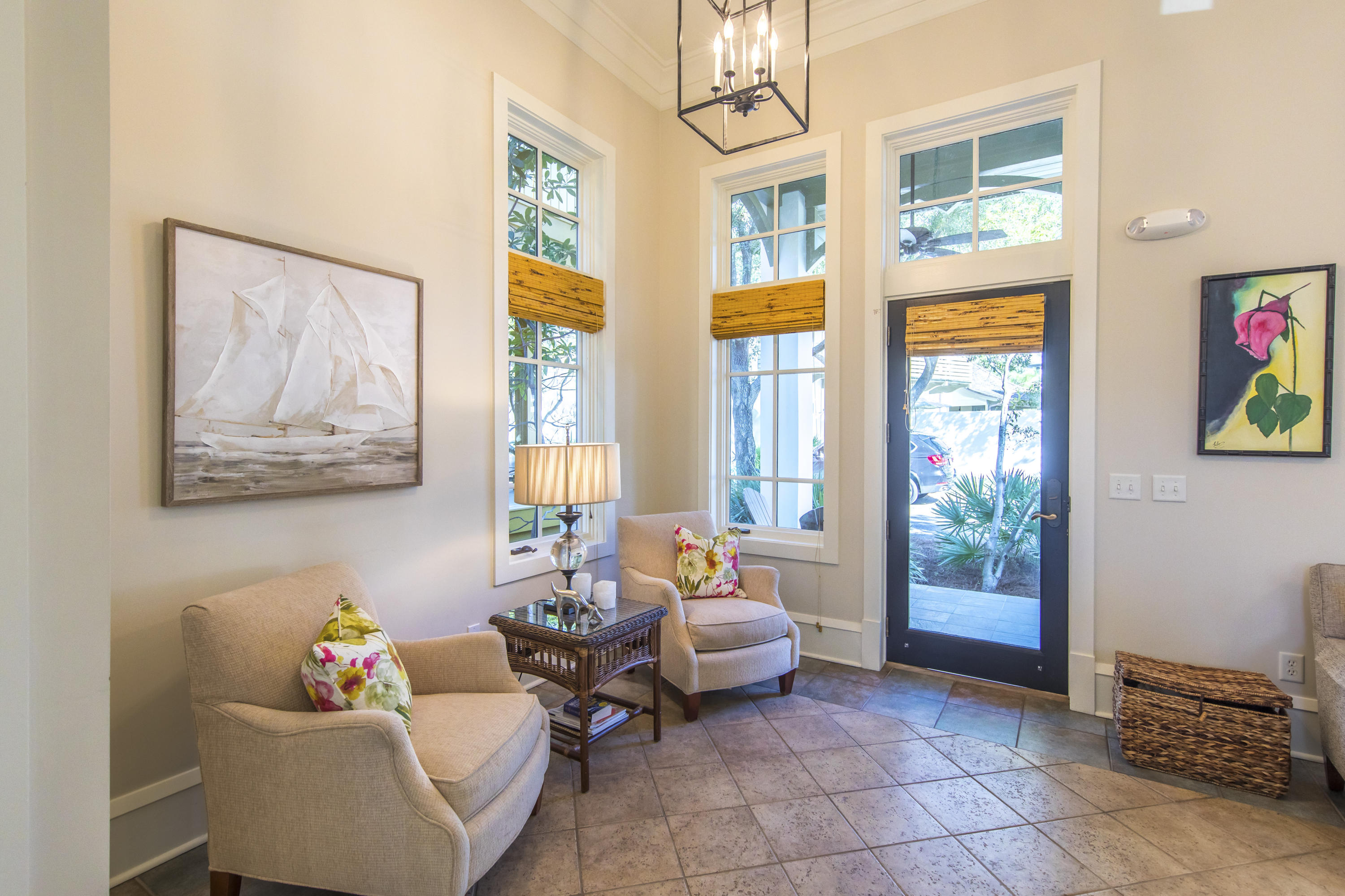 ROSEMARY BEACH - Residential