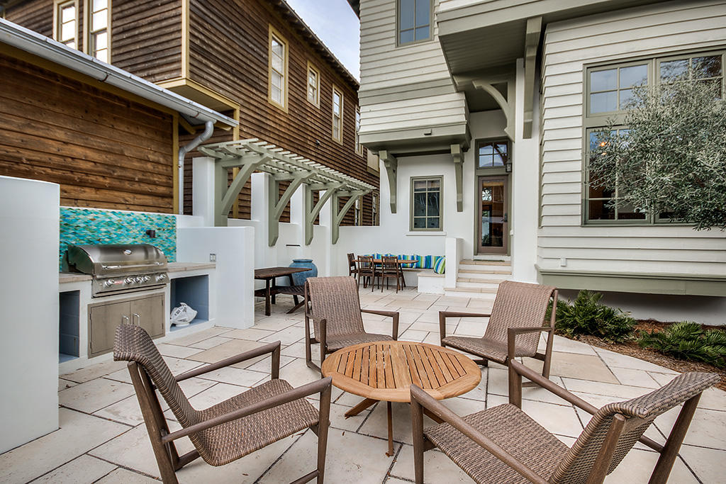 ROSEMARY BEACH - Residential