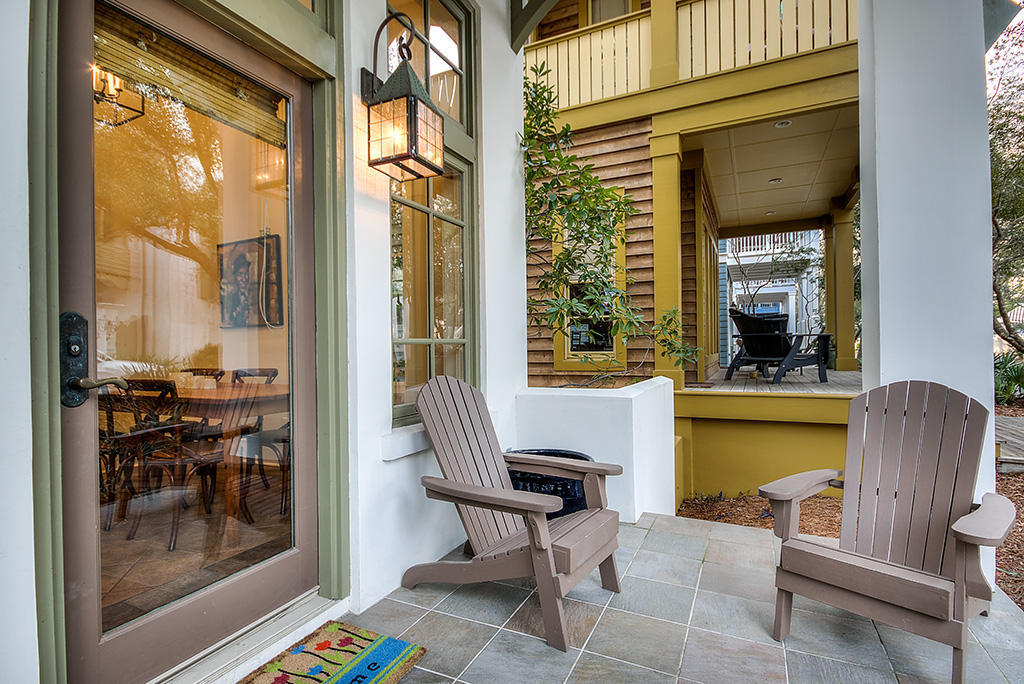 ROSEMARY BEACH - Residential