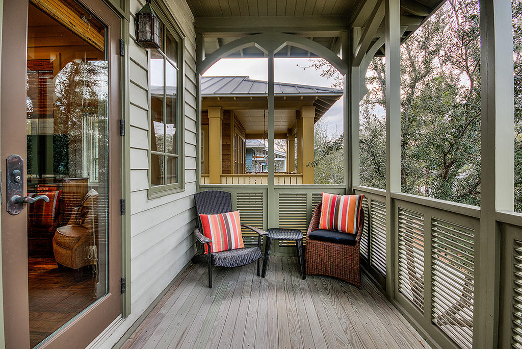 ROSEMARY BEACH - Residential