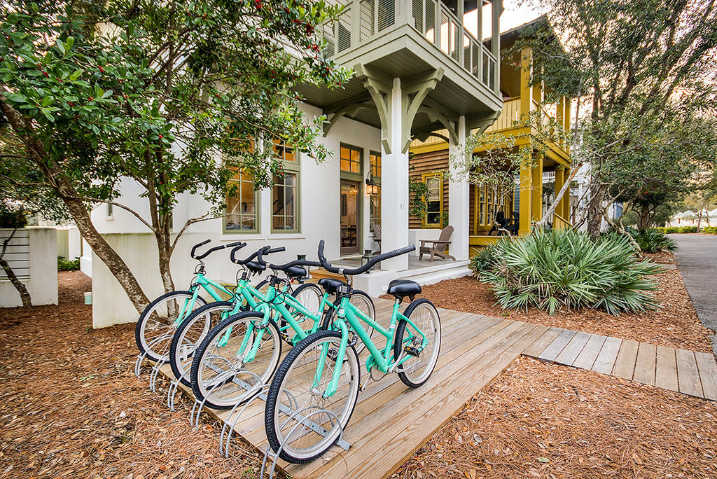 ROSEMARY BEACH - Residential