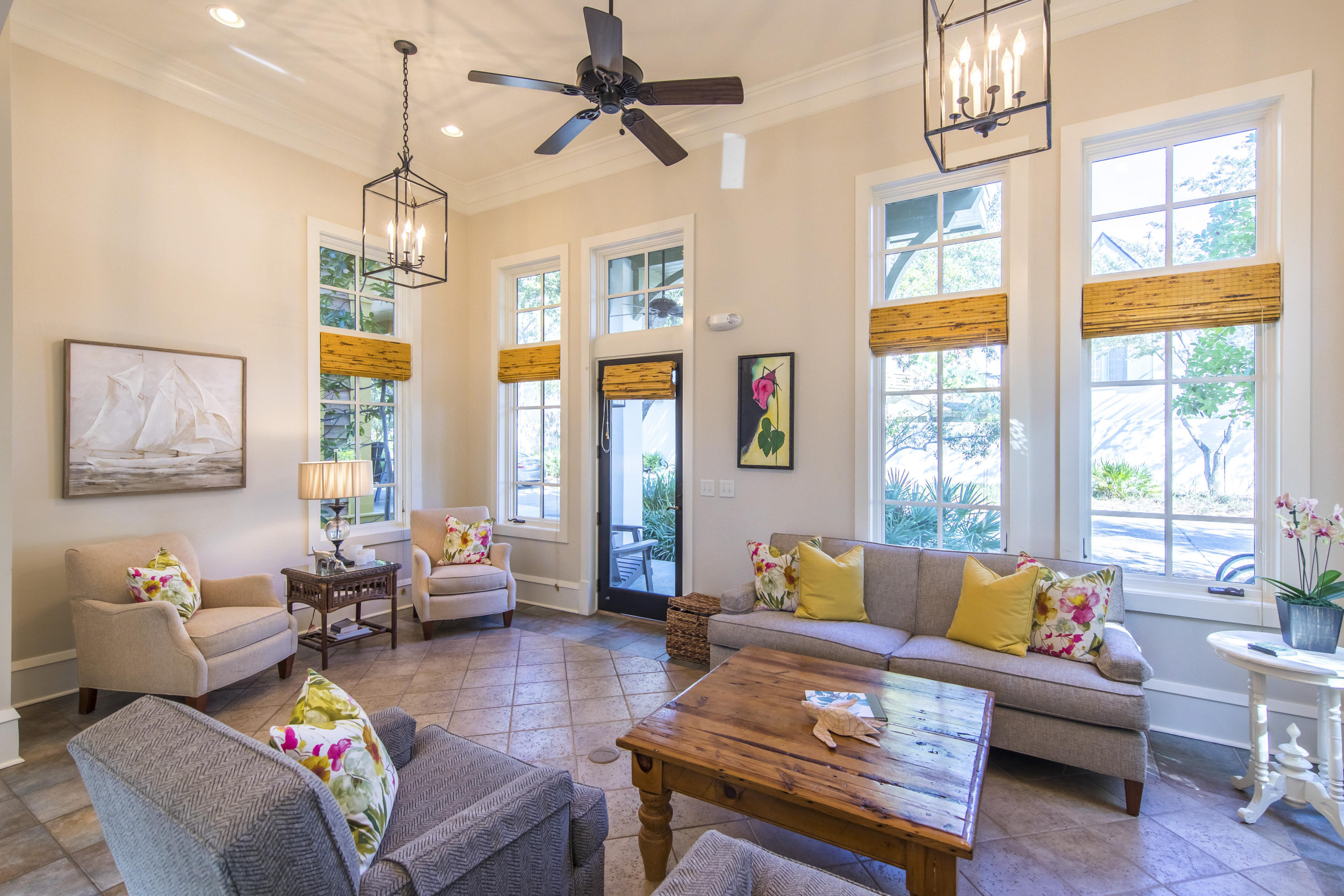 ROSEMARY BEACH - Residential