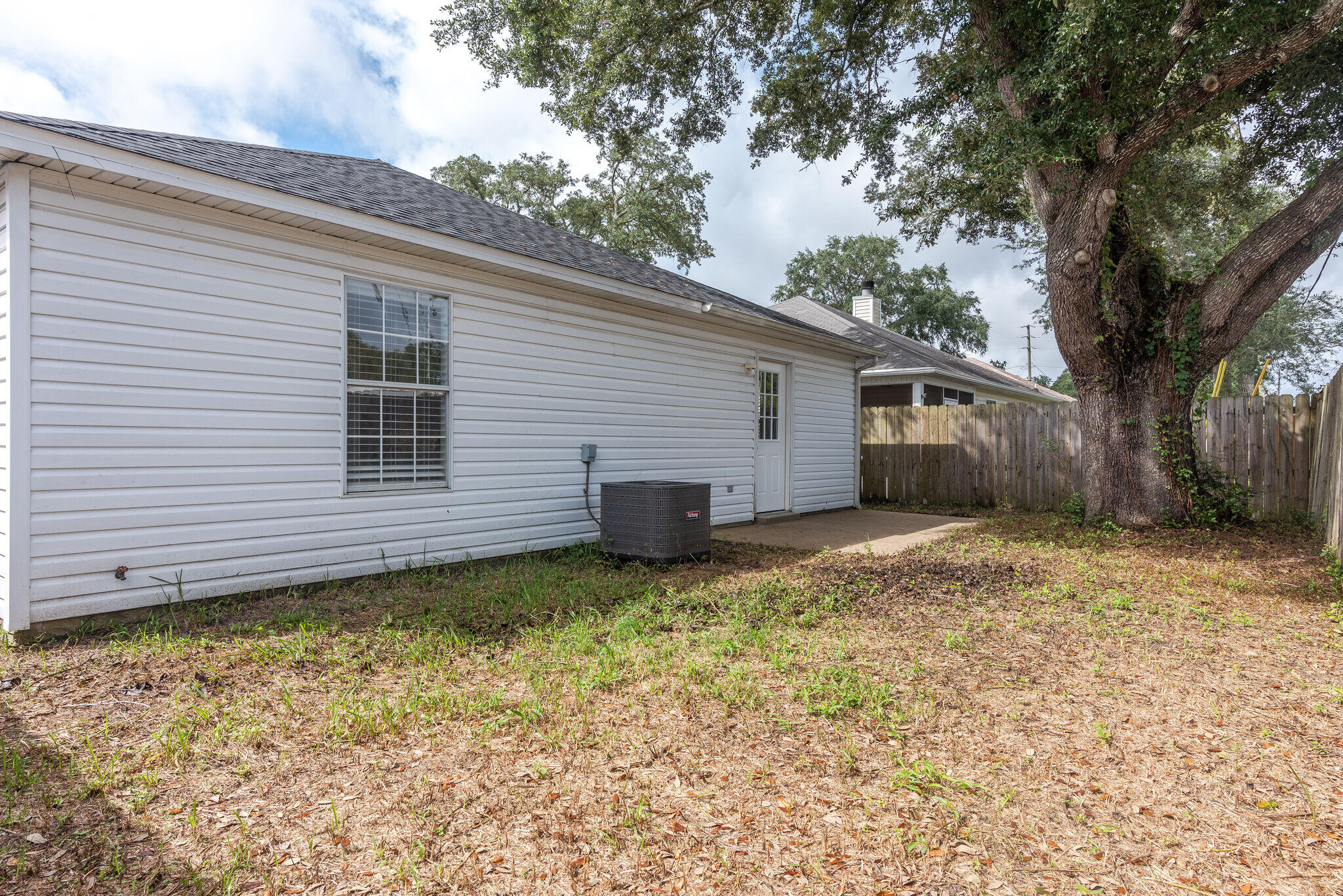 HAWKINS PLACE S/D - Residential